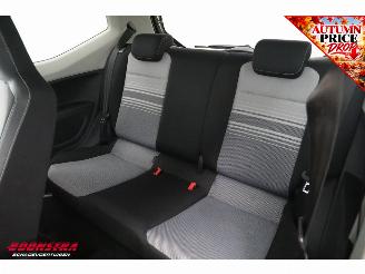 Volkswagen Up! 1.0 high up! Black Navi Airco LMV picture 13