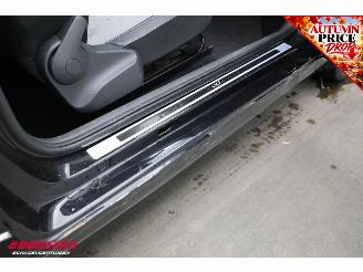 Volkswagen Up! 1.0 high up! Black Navi Airco LMV picture 8