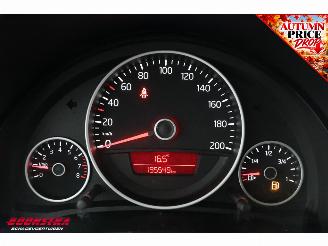 Volkswagen Up! 1.0 high up! Black Airco Navi LMV picture 16