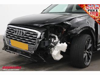 Audi Q2 35 TFSI CoD S line Aut. Virtual Pano SHZ B&O Camera Clima picture 13