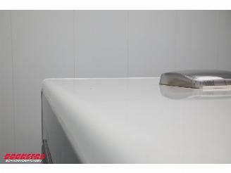 Eriba  Novaline 442 Fietsendrager Lengtebed LMV Middenkeuken picture 6