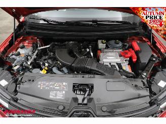 Renault Austral 1.2 E-Tech full hybrid 200 iconic esprit Alpine ACC Navi Clima SHZ Apple/Android Camera PDC AHK picture 9