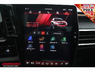 Renault Austral 1.2 E-Tech full hybrid 200 iconic esprit Alpine ACC Navi Clima SHZ Apple/Android Camera PDC AHK picture 30