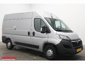 Opel Movano 2.2D 140 L2H2 Edition Cruise Navi Clima Apple/Android AHK picture 2