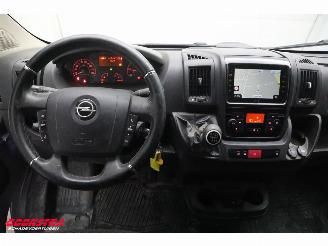 Opel Movano 2.2D 140 L2H2 Edition Cruise Navi Clima Apple/Android AHK picture 15