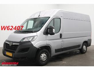Opel Movano 2.2D 140 L2H2 Edition Cruise Navi Clima Apple/Android AHK picture 1