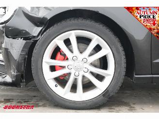 Audi A3 Sportback 1.4 TFSI S-Tronic g-tron Ambition PL Plus Cruise Navi Clima Bluetooth Camera PDC picture 11