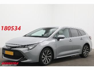 Avarii autoturisme Toyota Corolla Touring Sports 1.8 Hybrid Business Plus ACC Clima SHZ Virtual Apple/Android Camera PDC AHK 2021/2