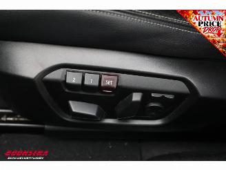 BMW X4 xDrive20i Aut. Executive Pano Cruise Clima Memory Leder SHZ Camera PDC picture 18