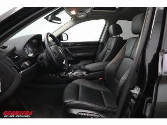 BMW X4 xDrive20i Aut. Executive Pano Cruise Clima Memory Leder SHZ Camera PDC picture 11