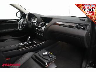 BMW X4 xDrive20i Aut. Executive Pano Cruise Clima Memory Leder SHZ Camera PDC picture 8