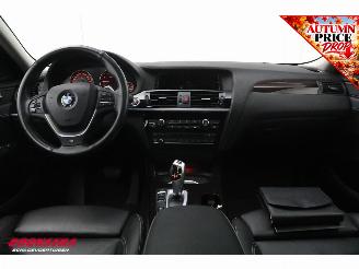 BMW X4 xDrive20i Aut. Executive Pano Cruise Clima Memory Leder SHZ Camera PDC picture 9