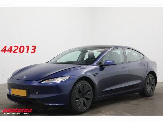 skadebil auto Tesla Model 3 RWD 60 kWh Pano ACC Navi 360 SHZ LrHZ Leder Memory Clima 2025/3