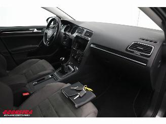 Volkswagen Golf 1.6 TDI Highline ACC Navi Clima SHZ LrHZ PDC picture 11