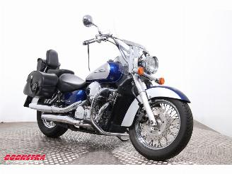 Honda  Vt750C Shadow BY 2009 picture 2