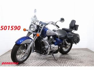 bruktbiler motor Honda  Vt750C Shadow BY 2009 2009/10