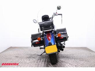Honda  Vt750C Shadow BY 2009 picture 8