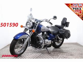 Käytettyjen motor cycles Honda  Vt750C Shadow BY 2009 2009/10