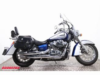Honda  Vt750C Shadow BY 2009 picture 7