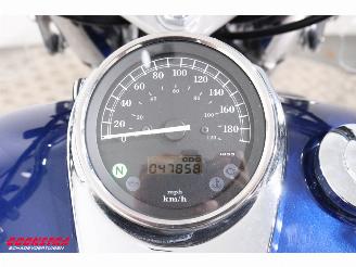 Honda  Vt750C Shadow BY 2009 picture 9