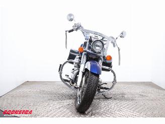 Honda  Vt750C Shadow BY 2009 picture 6
