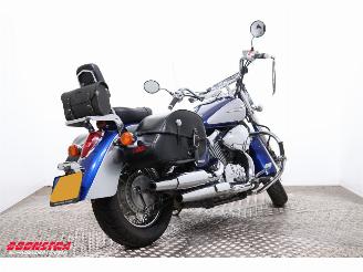 Honda  Vt750C Shadow BY 2009 picture 3