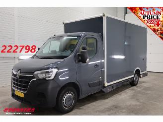 skadebil bedrijf Renault Master T35 2.3 dCi Aut. 150 Energy Cruise Airco Bluetooth Camera 2022/3