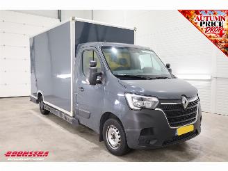 Renault Master T35 2.3 dCi Aut. 150 Energy Cruise Airco Bluetooth Camera picture 2