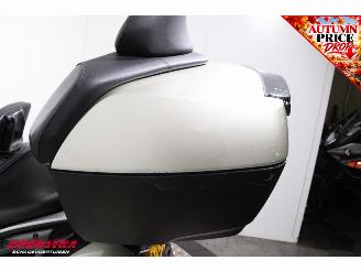 BMW K 1600 GTL ABS Cruise Heigriffe 48.021 km! picture 13