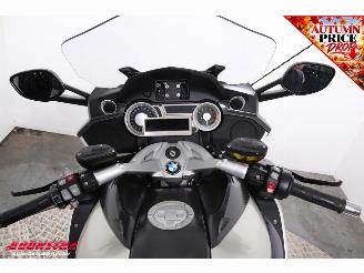 BMW K 1600 GTL ABS Cruise Heigriffe 48.021 km! picture 16