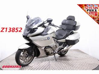 BMW K 1600 GTL ABS Cruise Heigriffe 48.021 km! picture 1