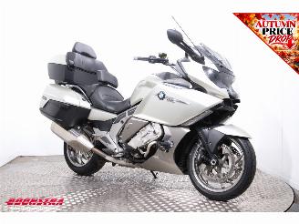 BMW K 1600 GTL ABS Cruise Heigriffe 48.021 km! picture 2