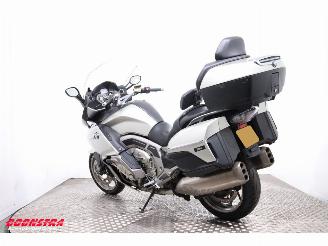 BMW K 1600 GTL ABS Cruise Heigriffe 48.021 km! picture 4