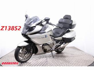skadebil motor BMW K 1600 GTL ABS Cruise Heigriffe 48.021 km! 2011/4
