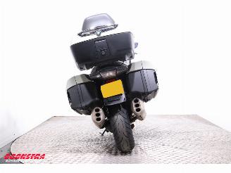 BMW K 1600 GTL ABS Cruise Heigriffe 48.021 km! picture 8
