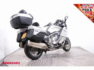 BMW K 1600 GTL ABS Cruise Heigriffe 48.021 km! picture 3