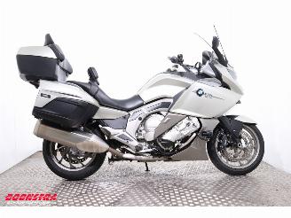 BMW K 1600 GTL ABS Cruise Heigriffe 48.021 km! picture 7