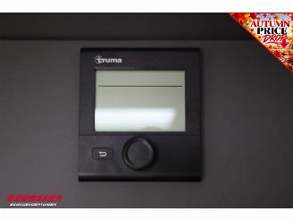 Eriba  Novaline 485 Frans bed Rondzit LMV GFK Vloerverwarming picture 18