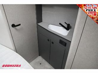 Eriba  Novaline 485 Frans bed Rondzit LMV GFK Vloerverwarming picture 17