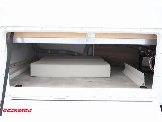 Eriba  Novaline 485 Frans bed Rondzit LMV GFK Vloerverwarming picture 23