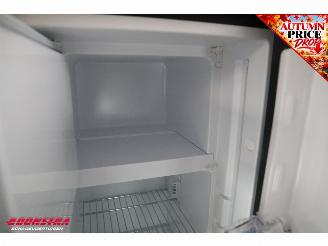 Eriba  Novaline 485 Frans bed Rondzit LMV GFK Vloerverwarming picture 14
