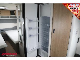 Burstner  Averso 535 TL B66 Single Beds LMV Middenkeuken picture 19