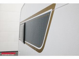 Burstner  Averso 535 TL B66 Single Beds LMV Middenkeuken picture 7