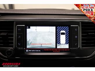 Citroën Jumpy 2.0 BlueHDI 145 L2 Cruise Navi Airco Camera PDC AHK picture 21