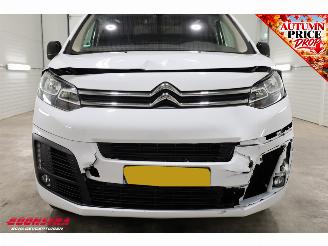 Citroën Jumpy 2.0 BlueHDI 145 L2 Cruise Navi Airco Camera PDC AHK picture 7
