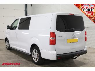 Citroën Jumpy 2.0 BlueHDI 145 L2 Cruise Navi Airco Camera PDC AHK picture 4