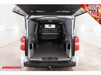 Citroën Jumpy 2.0 BlueHDI 145 L2 Cruise Navi Airco Camera PDC AHK picture 13
