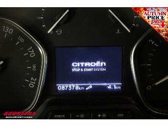 Citroën Jumpy 2.0 BlueHDI 145 L2 Cruise Navi Airco Camera PDC AHK picture 19