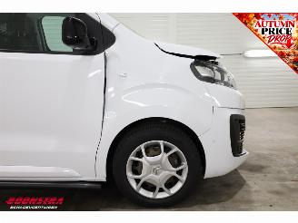 Citroën Jumpy 2.0 BlueHDI 145 L2 Cruise Navi Airco Camera PDC AHK picture 5