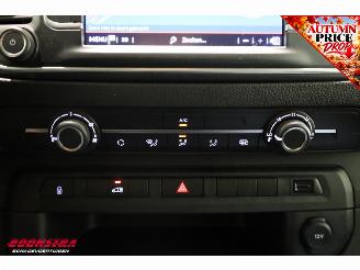 Citroën Jumpy 2.0 BlueHDI 145 L2 Cruise Navi Airco Camera PDC AHK picture 22